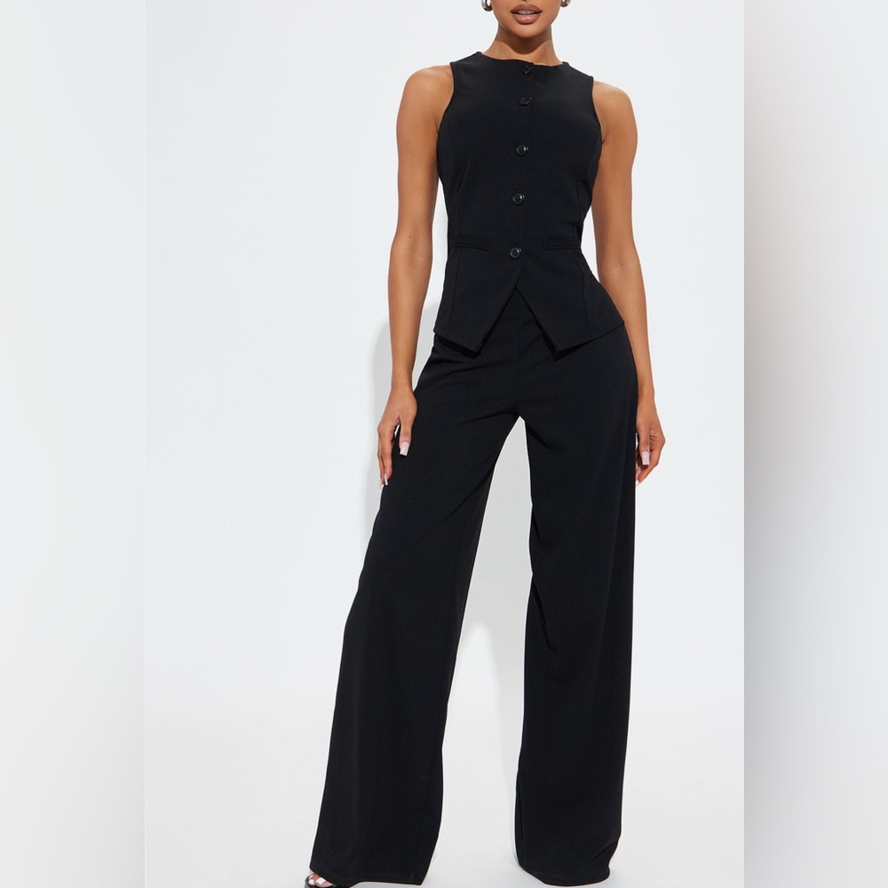 Jumpsuit